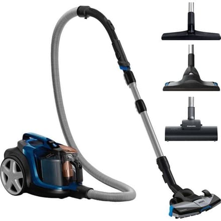 Philips PowerPro Expert FC9745/09 - Stofzuiger zonder zak