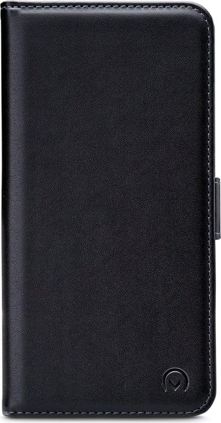 Mobilize Classic Gelly Wallet Book Case Xiaomi Poco F3/Mi 11i Black