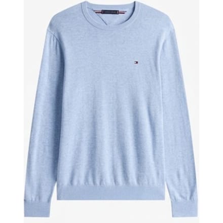 Trui Tommy Hilfiger Mw0mw39999 Essential Ssnl Cotton Cr