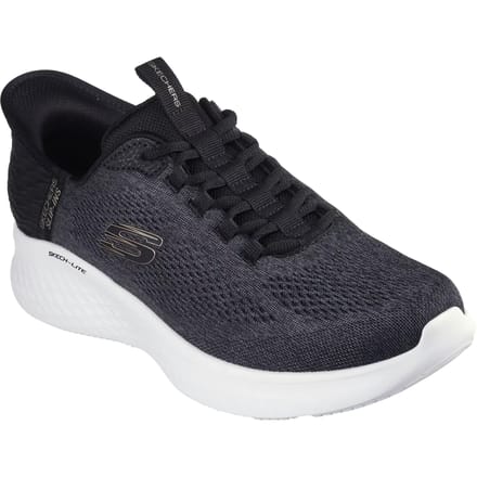 Skechers Skech-lite Pro Primebase Schoenen Zwart EU 44 Man