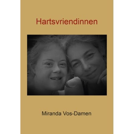 Hartsvriendinnen - Miranda Vos-Damen