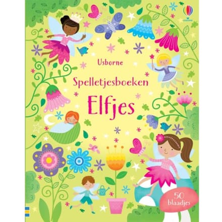 Elfjes