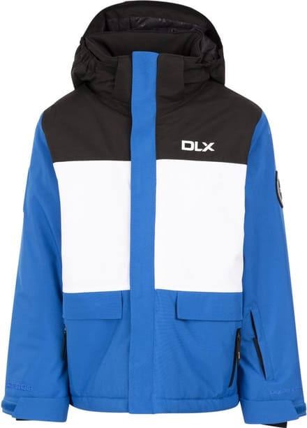 DLX kinderregenjas Garcia Ski Jacket
