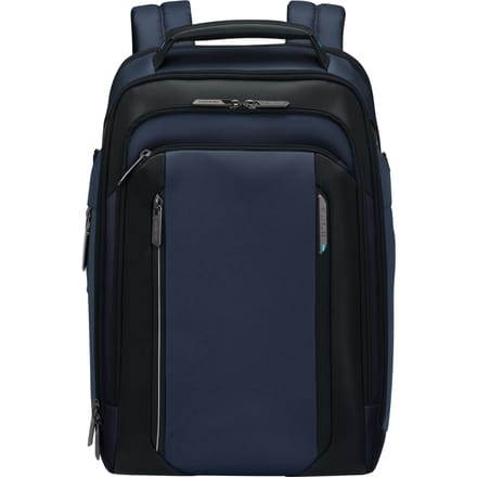 Samsonite Rugzak - Spectrolite 4.0 laptop rugzak 15,6 inch - uitbreidbaar -Blue - 25 l