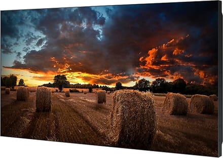 Monitor Videowall Samsung LH46VMBUBGBXEN LFD 46"