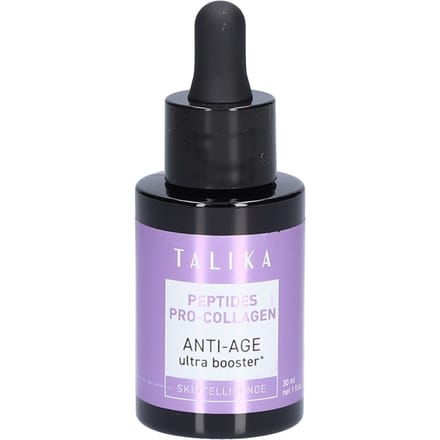 TALIKA Ultra Booster Anti-Age 30 Vloeistof