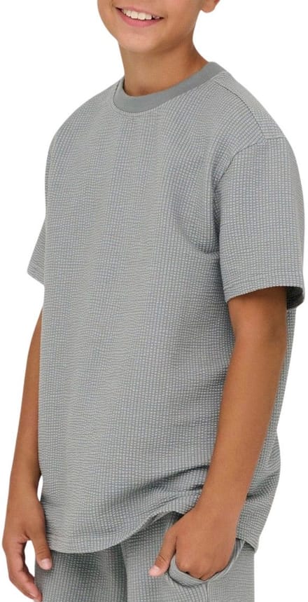 Only & Sons Kian Life Shirt Jongens - Maat 122/128