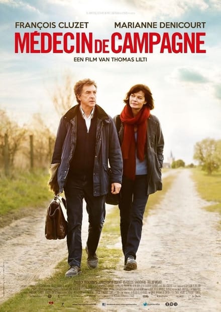 Médecin De Campagne (DVD)