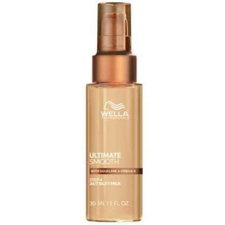 Wella Professionals Ultimate Smooth Silky Milk 30 ml