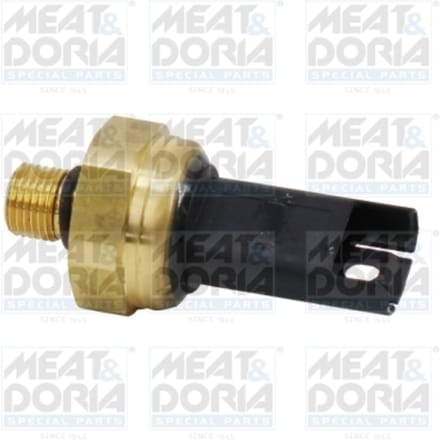 Sensor, brandstofdruk MEAT & DORIA 825001