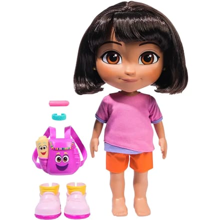 Beeldje Spin Master Dora