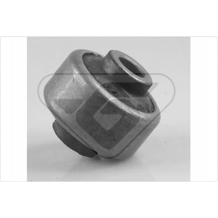 Voorste draagarm silentblock HUTCHINSON HU590095