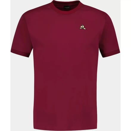 T-shirt Le Coq Sportif N°1
