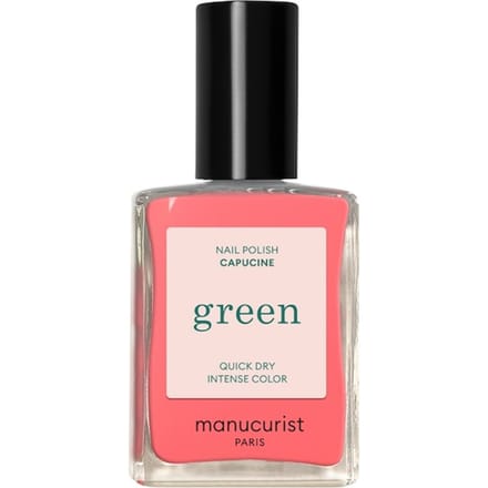 manucurist Paris Nagellak Groen Dames 15 ml