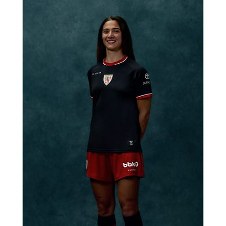 Athletic Club Dames Team Uitshirt 26/27