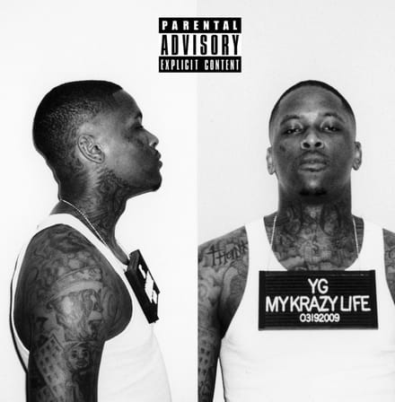 My Krazy Life -Deluxe- - Yg