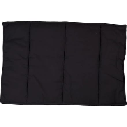 Onderbandages Amerikaans 50x80cm Black