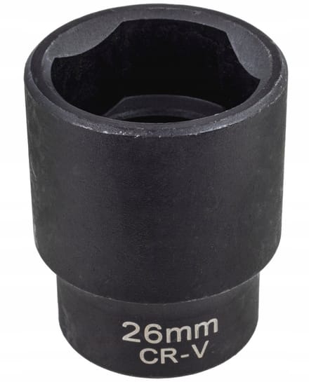 Dopsleutel Driehoek 26mm 1/2" voor Injectiepompen