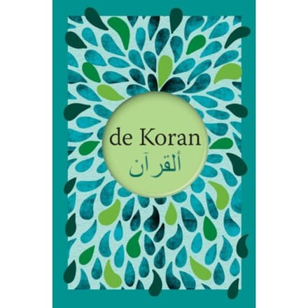 De Koran - Eduard Verhoef