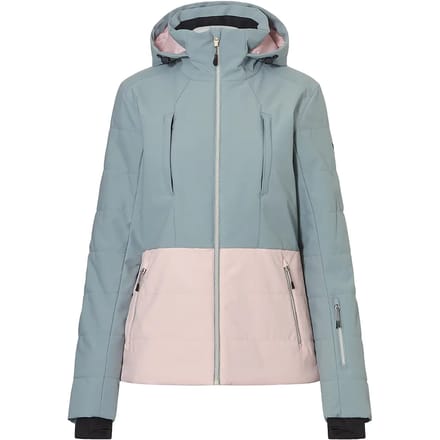 Dames ski jas Rehall Zola-R