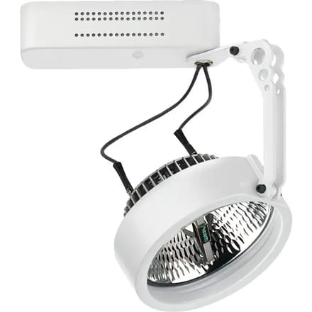 Verlichte spot Indeluz lighting Haiti G53