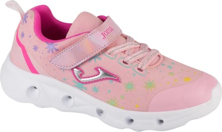 Joma Space Jr 24 JSPACW, voor meisje, Roze, Sneakers, maat: 30
