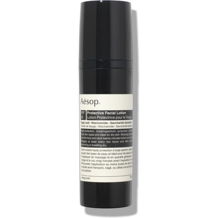Aesop Protective Facial Lotion Spf50