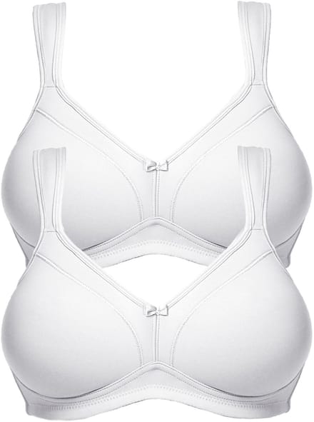 2-pack BH zonder beugel Topsy