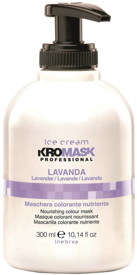 Kromask Colour Mask Lavender 300 ml