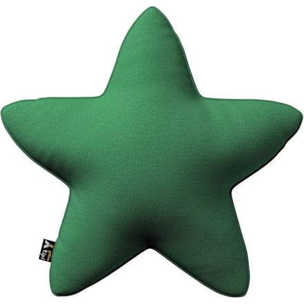 Kussen Yellow Tipi Lucky Star Hapipiness