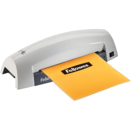 Lamineermachine fellowes lunar a4