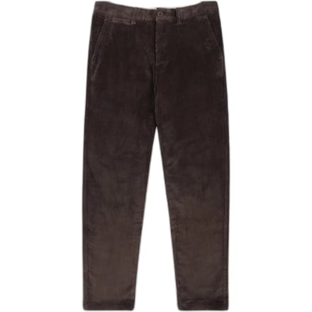 Fluwelen broek KnowledgeCotton Apparel Chuck - GOTS