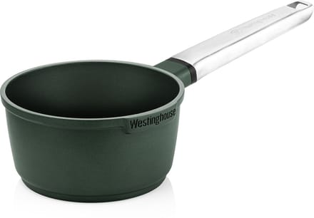 Westinghouse Performance Steelpan – Ø18 cm – Sauspan – Inductie – Groen