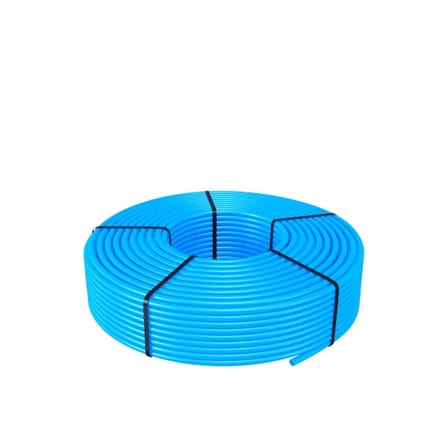 Magnum universele vloerverwarmingsbuis 5-laags PE-RT 10x1.3mm KOMO - rol van 80 meter (W10080)