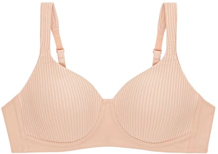 Triumph voorgevormde bh Modern Soft & Cotton