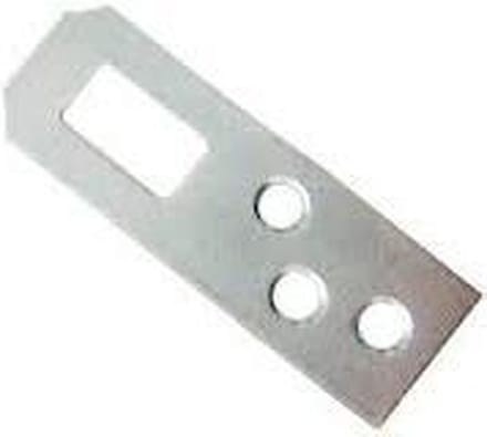 Rekogen 60 20mm 1,5mm verz 4st Deltafix