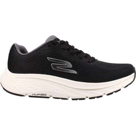 SKECHERS 129052S GO RUN CONSISTENT 3 RUSHLIN Zwart 36 EU