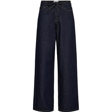 Damesjeans met wijde pijpen Nümph Brooklyn HR