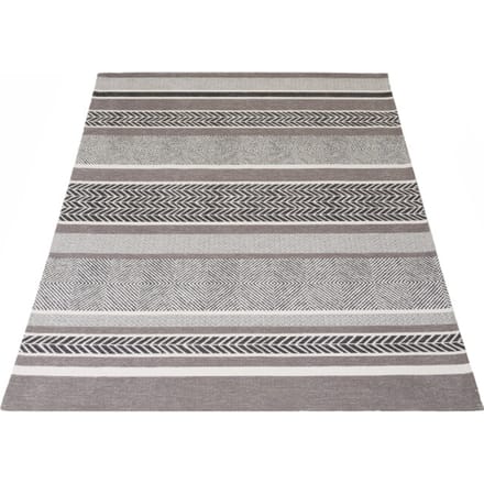 Vloerkleed Beb 200 x 280 cm - Laagpolig Vloerkleed – Modern / Scandinavisch Design
