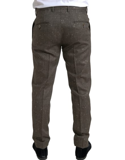 Klassieke Pas Broek