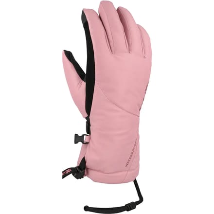 Dames skihandschoenen KinetiXx Alcira