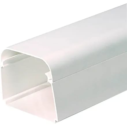 Qlima Kabelgoot H6xb8xl200cm