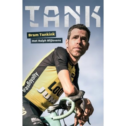 Tank - Bram Tankink