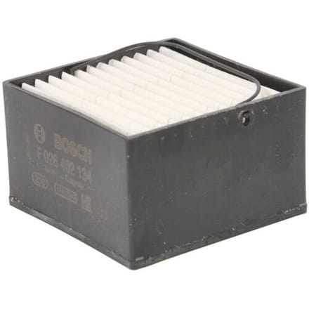 Brandstoffilter BOSCH F 026 402 134