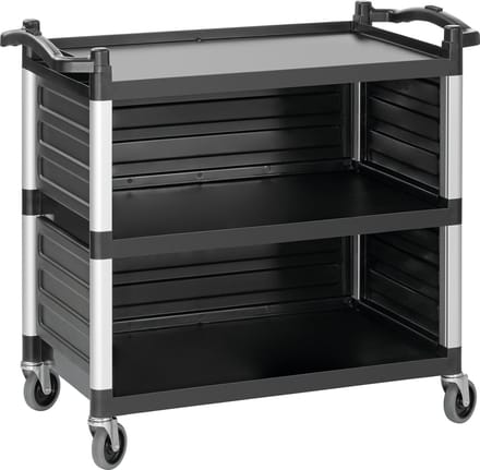 Serveerwagen TSA300V - 300055 - Horeca & Professioneel