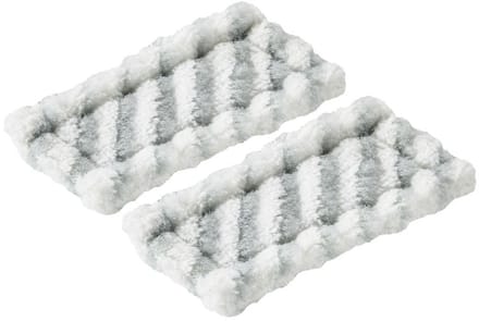 Bosch Home and Garden F016800574 Reserve schoonmaakdoek Wit