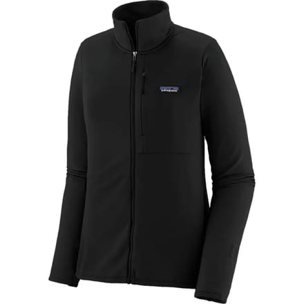 Damesjas Patagonia R1 Thermal
