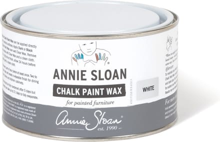 Annie Sloan White Wax