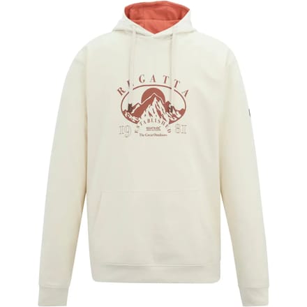 Heren Cline Over the Head Hoody