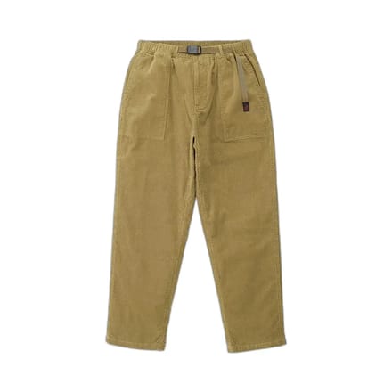 Corduroy broek Gramicci